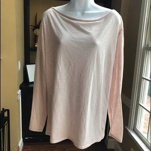GAP Long Sleeve Top